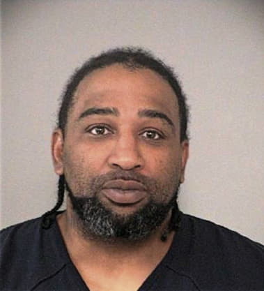 Randall Nnanna - Fort Bend County, TX 